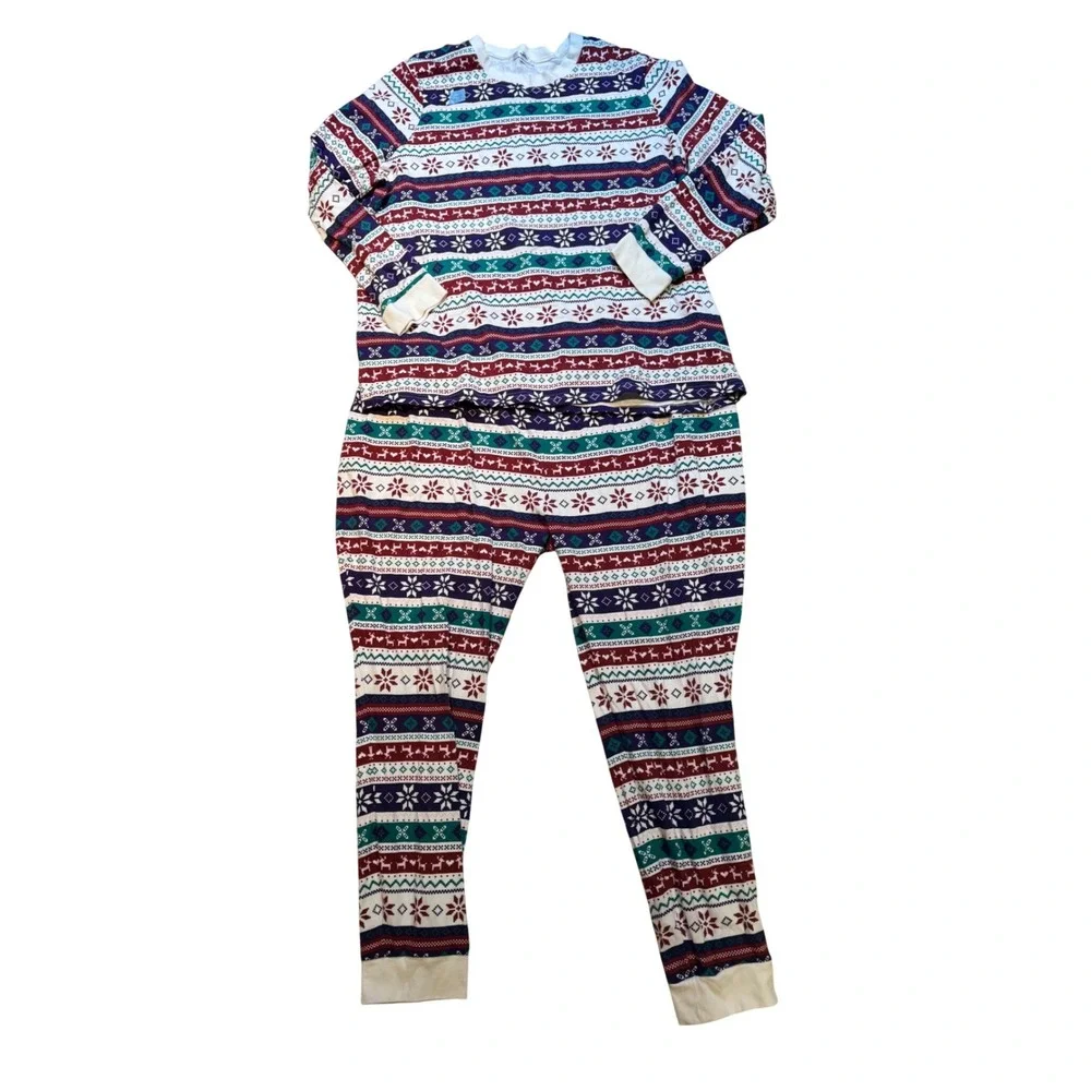 knix pajama set